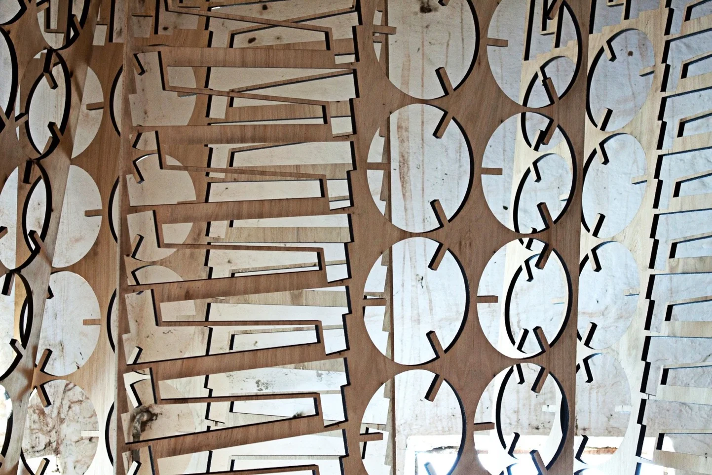 MICH STOOL by Stal Collectief