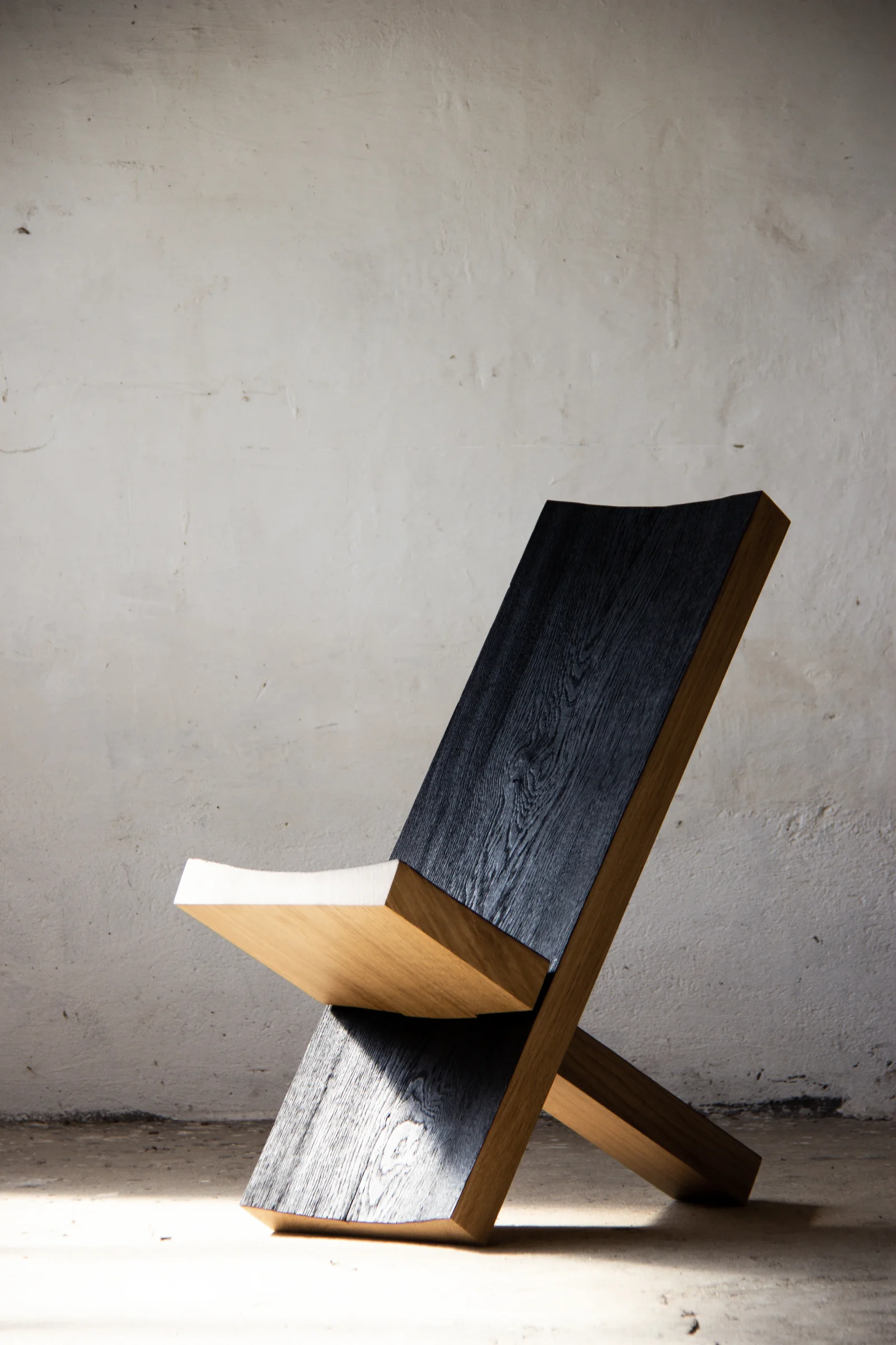 ODILLE by Stal Collectief