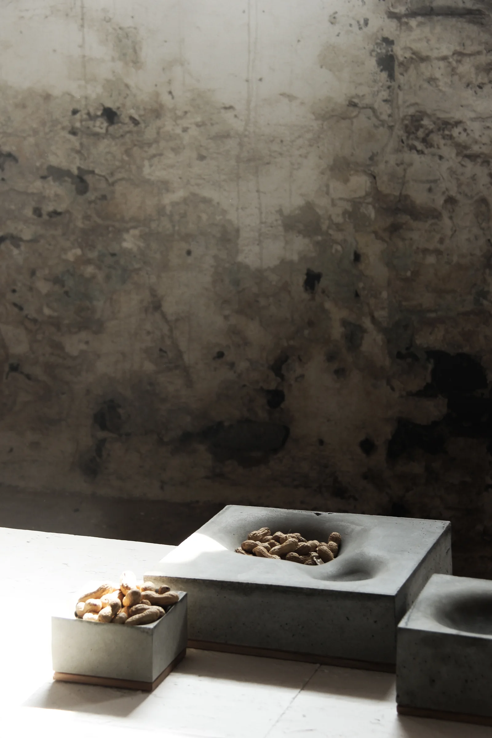 VELS COLLECTION by Stal Collectief