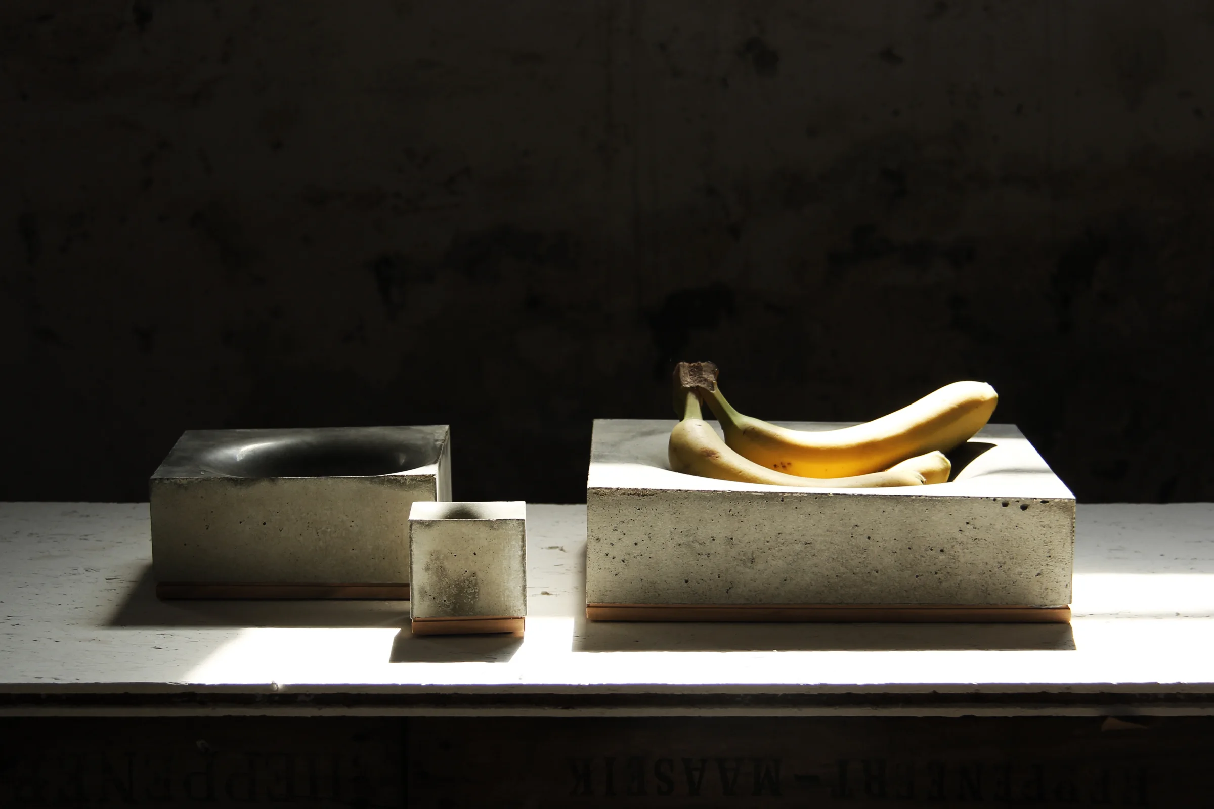 VELS COLLECTION by Stal Collectief